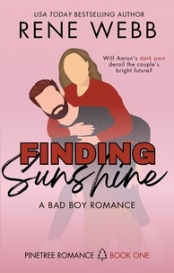  Rene Webb - Finding Sunshine - Pinetree Romance, #1.