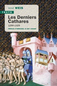 Les derniers cathares