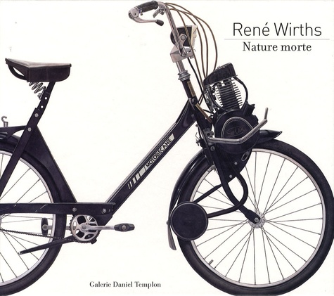 René Wirths - Nature morte.