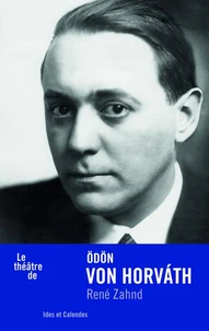 Odön von Horvath