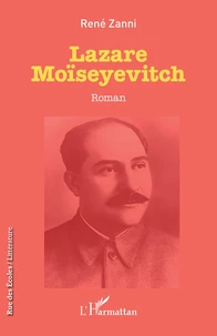 Lazare Moïseyevitch