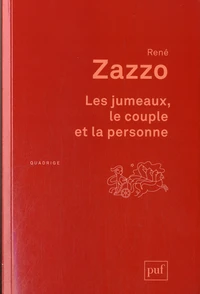 Les jumeaux, le couple et la personne