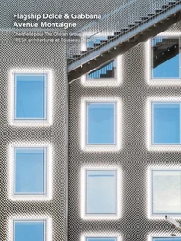 Le Flagship Dolce et Gabbana avenue Montaigne