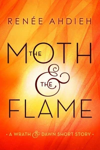 The Moth &amp; the Flame