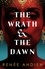 The Wrath and the Dawn. a sumptuous, epic tale inspired by A Thousand and One Nights