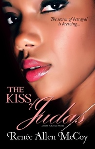  Renee Allen McCoy - The Kiss of Judas - The Fiery Furnace, #1.
