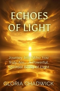  Renee Amberson - Echoes of Light - Light Library, #2.