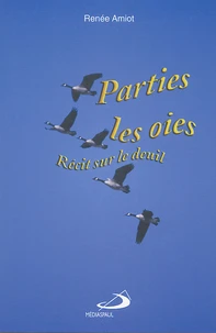 Parties, les oies