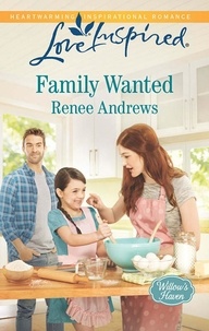 Renee Andrews - Family Wanted.