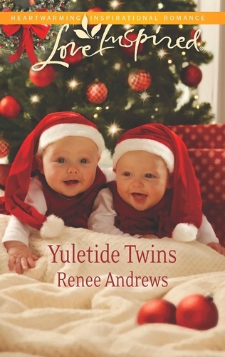 Renee Andrews - Yuletide Twins.