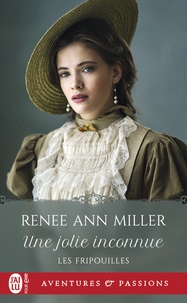 Renee Ann Miller - Les fripouilles Tome 3 : Une jolie inconnue.