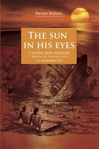 The Sun in His Eyes