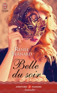 Renée Bernard - Belle du soir.