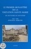 Le premier Monastère de la Visitation Sainte-Marie. De souvenirs en souvenirs, 1624-1990, Avignon-Sorgues