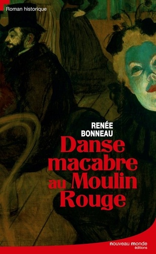 Danse macabre au Moulin-Rouge