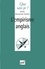 L'empirisme Anglais. Locke, Berkeley, Hume