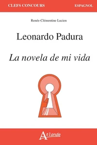 Leonardo Padura