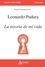 Leonardo Padura. La novela de mi vida  Edition 2021-2022