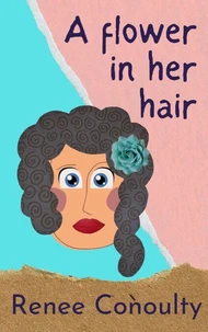 A Flower in Her Hair