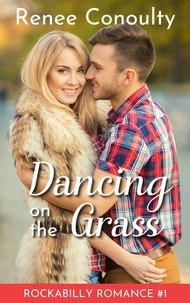  Renee Conoulty - Dancing on the Grass - Rockabilly Romance, #1.