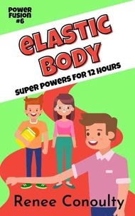 Elastic Body