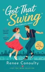 Got That Swing: The Complete Series