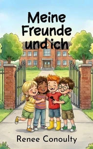 Meine Freunde und ich
