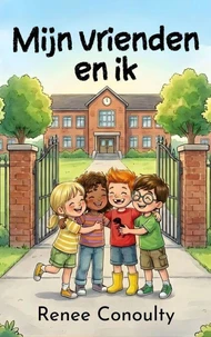 Mijn vrienden en ik