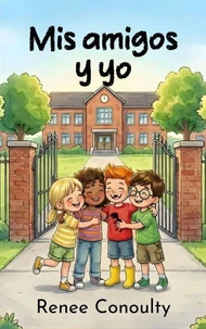 Mis amigos y yo