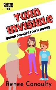 Turn Invisible