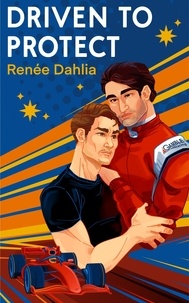  Renee Dahlia - Driven To Protect - Gamble Racing, #4.