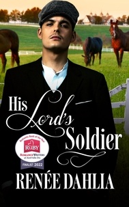  Renee Dahlia - His Lord's Soldier - Great War, #4.