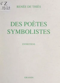 Des poètes symbolistes