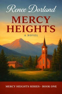 Mercy Heights: A Novel