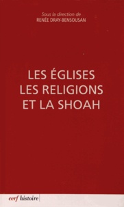 Les Eglises, les religions et la Shoah.pdf