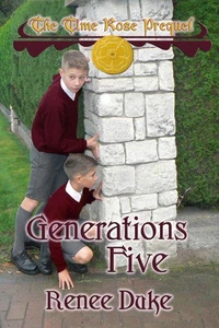 Generations Five