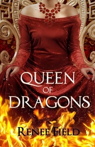  Renee Field - Queen of Dragons.