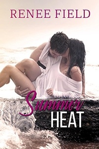  Renee Field - Summer Heat.