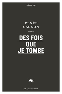 Renée Gagnon - Des fois que je tombe.