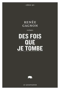 Des fois que je tombe