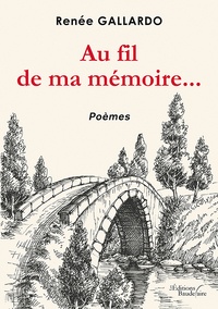 Pdf book téléchargements gratuits Au fil de ma mémoire... in French 9791020320797
