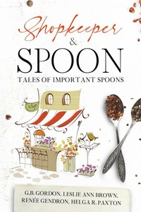 Shopkeeper &amp; Spoon
