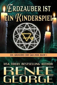 Erdzauber ist ein Kinderspiel