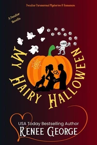 My Hairy Halloween