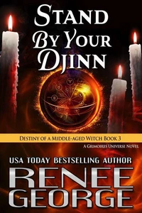 Stand By Your Djinn
