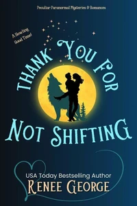Thank You For Not Shifting