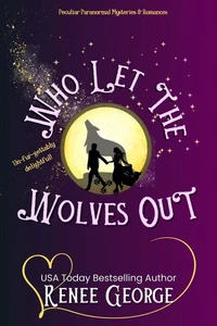 Who Let The Wolves Out?