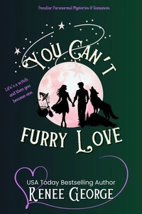You Can't Furry Love