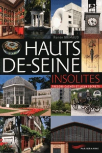 Hauts-de-Seine insolites