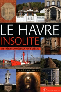 Le Havre insolite